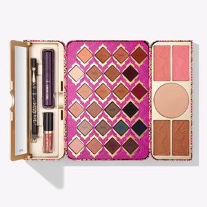 LIMITED EDITION Tarte Collector’s Treasure Box